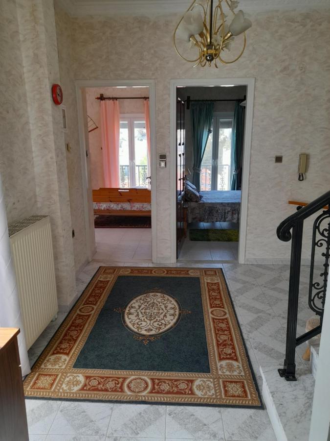 Villa Art House Syros à Ermoúpoli Extérieur photo