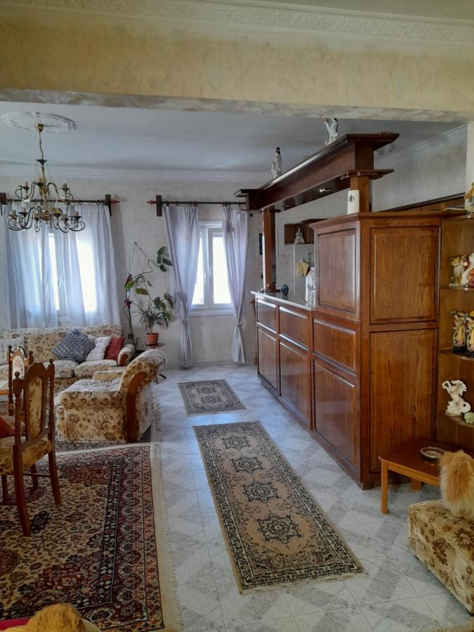 Villa Art House Syros à Ermoúpoli Extérieur photo