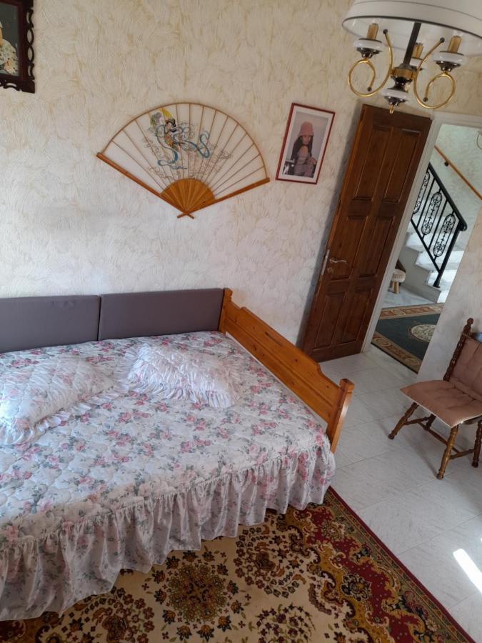 Villa Art House Syros à Ermoúpoli Extérieur photo