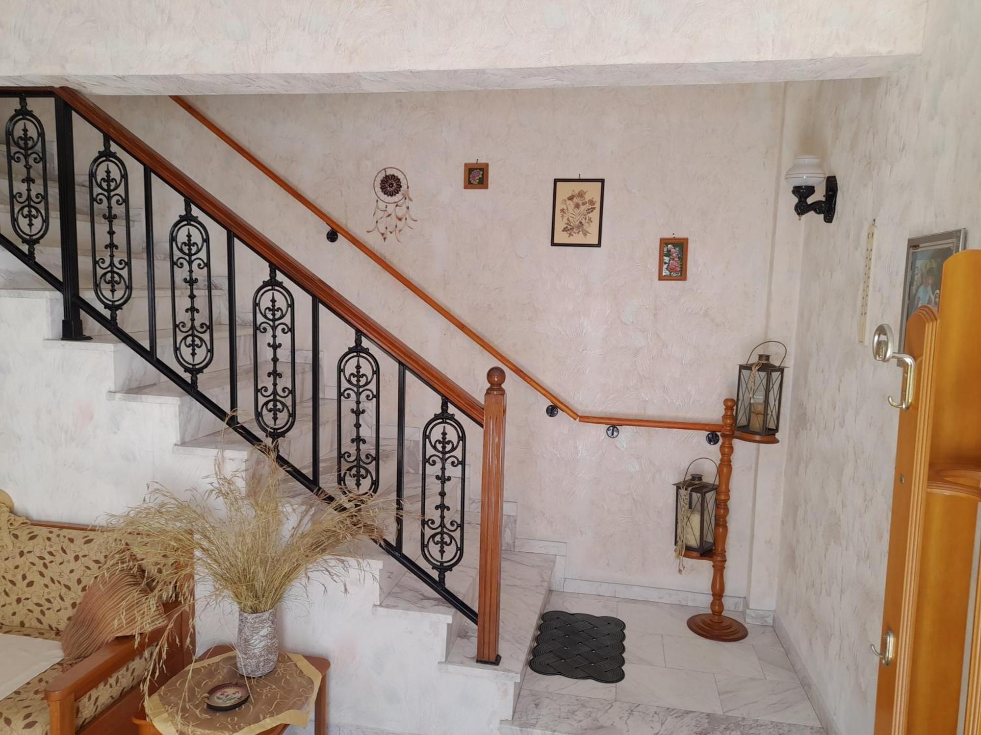 Villa Art House Syros à Ermoúpoli Extérieur photo