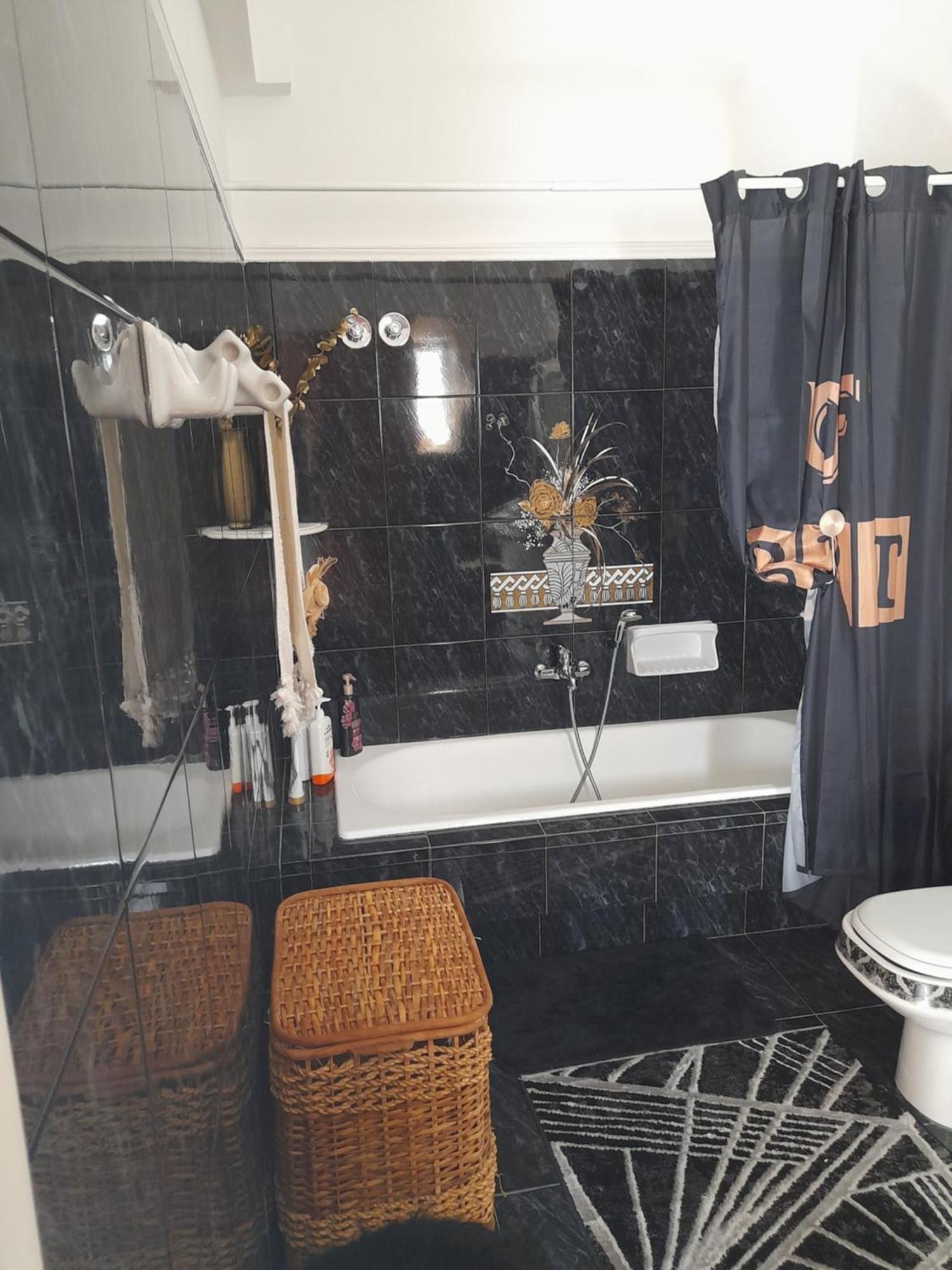 Villa Art House Syros à Ermoúpoli Extérieur photo