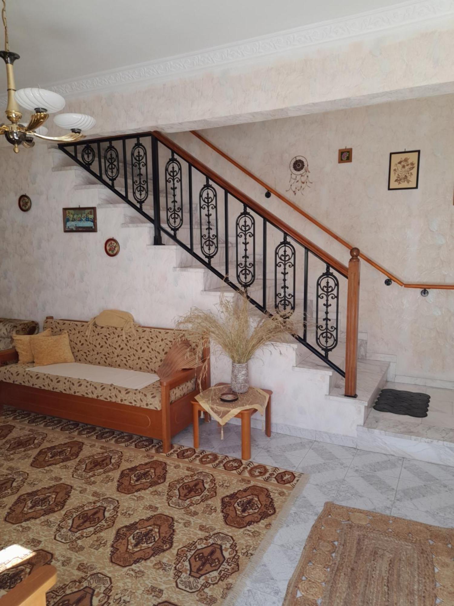 Villa Art House Syros à Ermoúpoli Extérieur photo